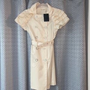 NWT size small dress